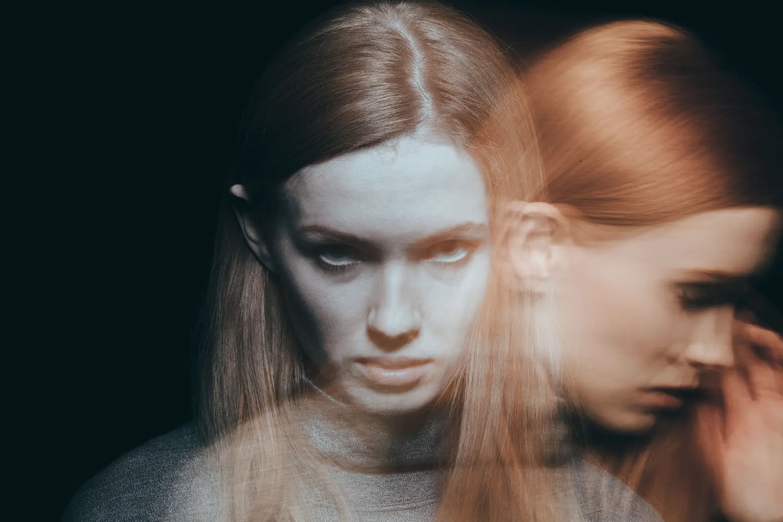 Bipolar Bozukluk konulu görsel